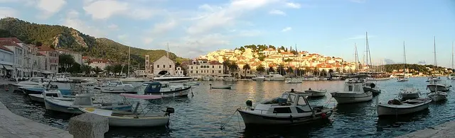 ทัวร์โครเอเชีย เจาะลึกแบบไม่เหมือนใคร (Grand Croatia) ภาพ 5