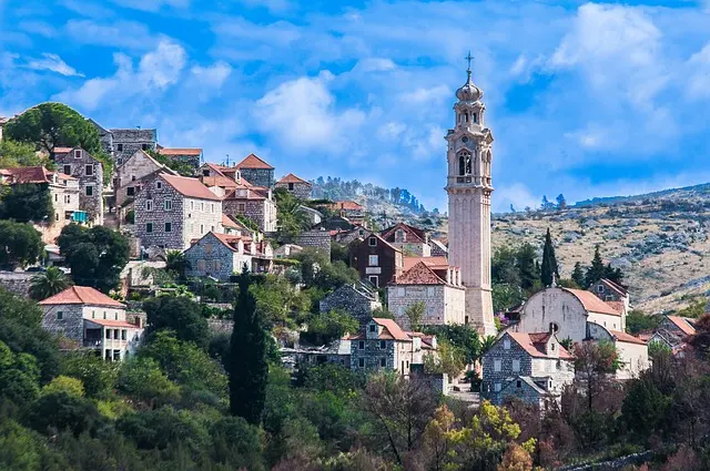 ทัวร์โครเอเชีย เจาะลึกแบบไม่เหมือนใคร (Grand Croatia) ภาพ 6