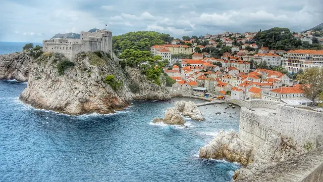 ทัวร์โครเอเชีย เจาะลึกแบบไม่เหมือนใคร (Grand Croatia) ภาพ 7