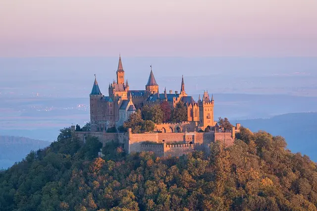 เยอรมัน-ฝรั่งเศส (Classic of Rhine-Black Forest-Alsace) ภาพ 4