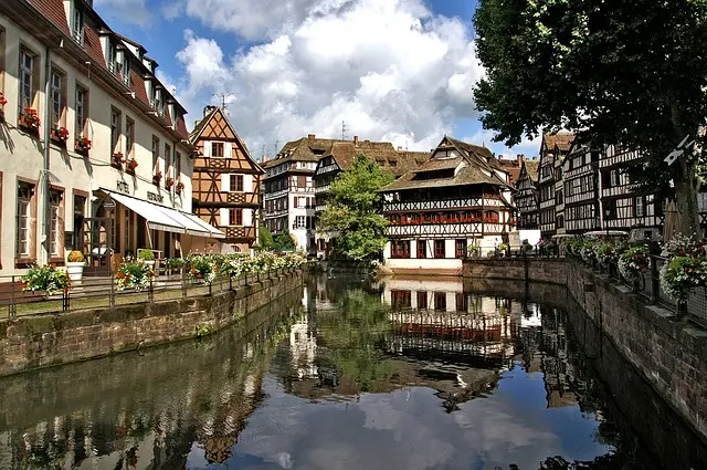 เยอรมัน-ฝรั่งเศส (Classic of Rhine-Black Forest-Alsace) ภาพ 5