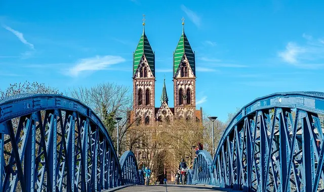 เยอรมัน-ฝรั่งเศส (Classic of Rhine-Black Forest-Alsace) ภาพ 7