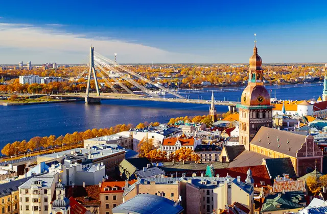 ลัตเวียและลิทัวเนีย ( classic of Latvia-Lithuania ) ภาพ 2