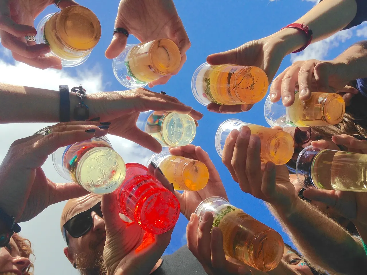 OKTOBERFEST