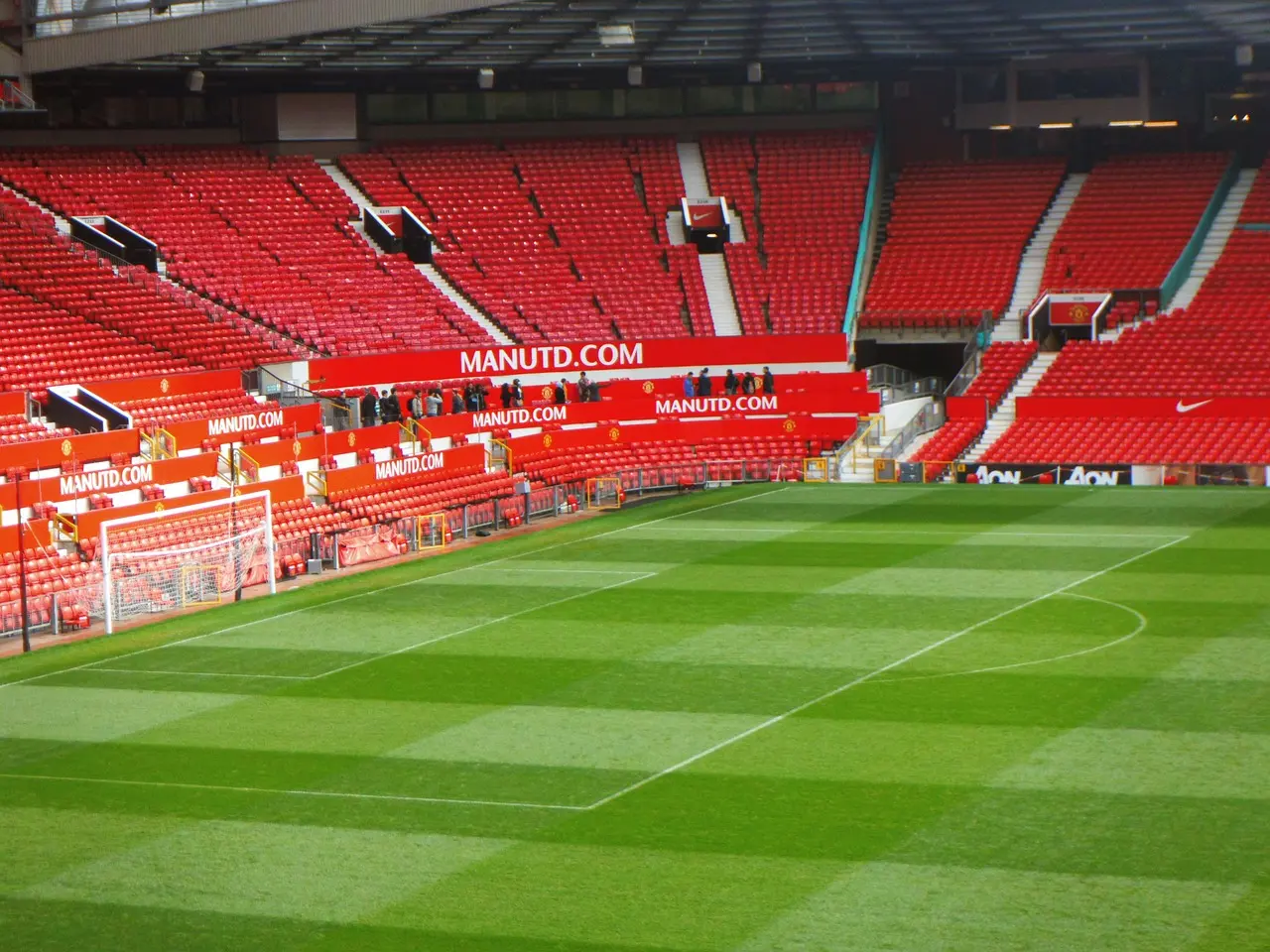 โปรแกรมจอยทัวร์ สงกรานต์ ประเทศอังกฤษ ENGLAND ภาพ 5
