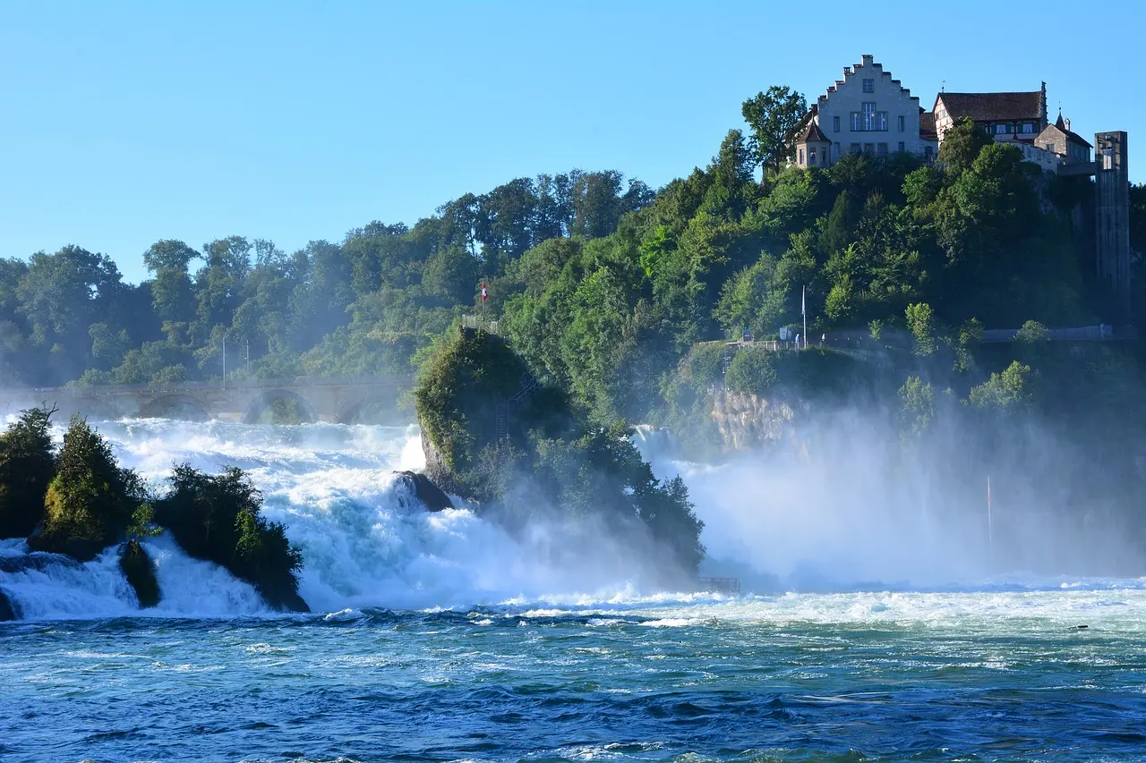 โปรแกรมจอยทัวร์ สงกรานต์ ประเทศสวิตเซอร์แลนด์ SWITZERLAND ภาพ 2