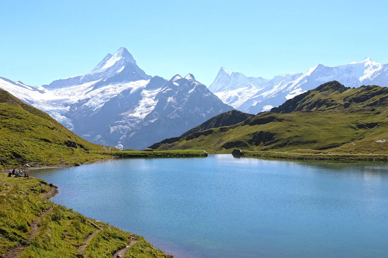 โปรแกรมจอยทัวร์ สงกรานต์ ประเทศสวิตเซอร์แลนด์ SWITZERLAND ภาพ 4