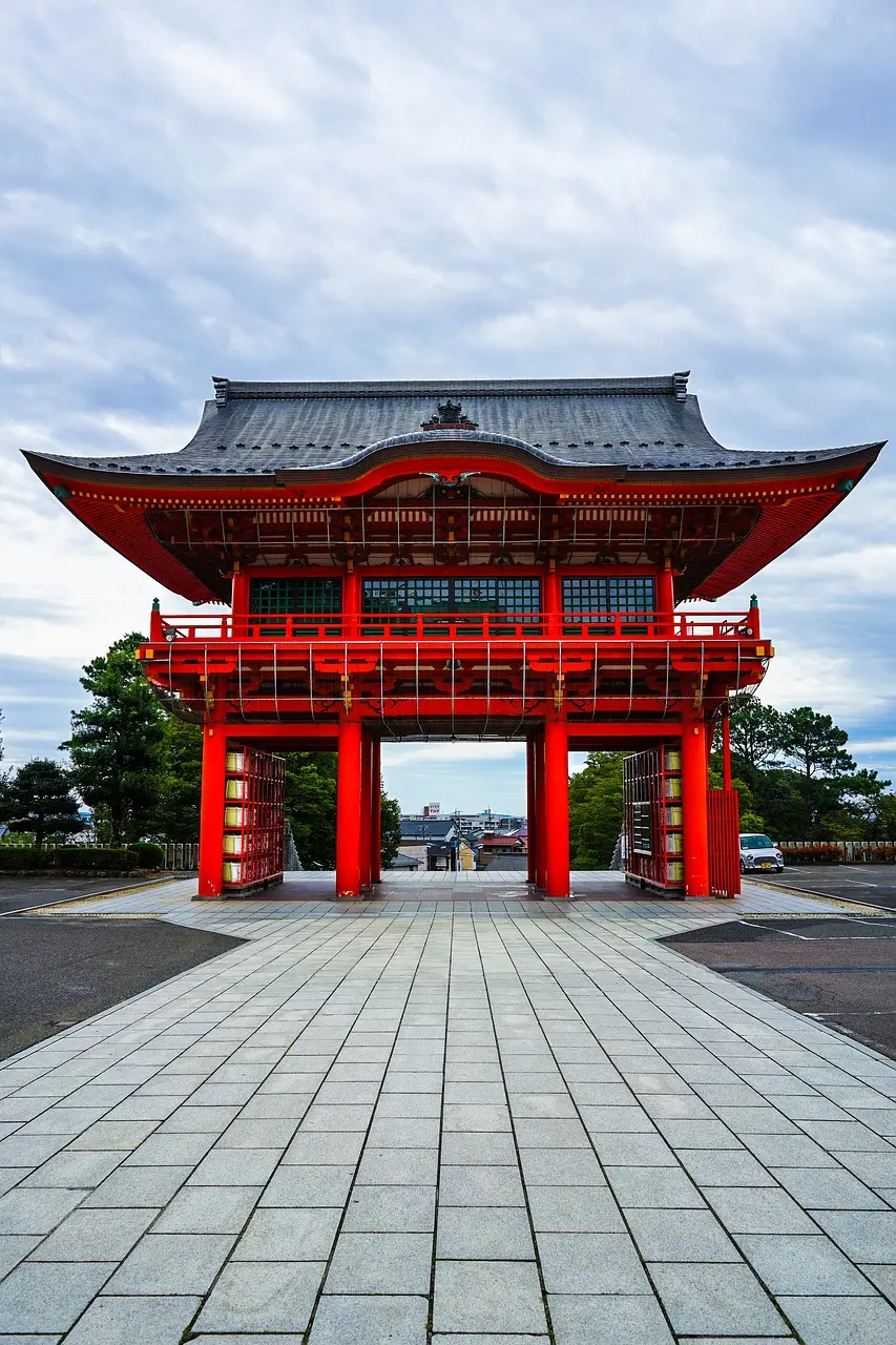 เที่ยวดิสนีย์แลนด์ Tokyo - Narita - Odaiba - Tokyo Disneyland ภาพ 1