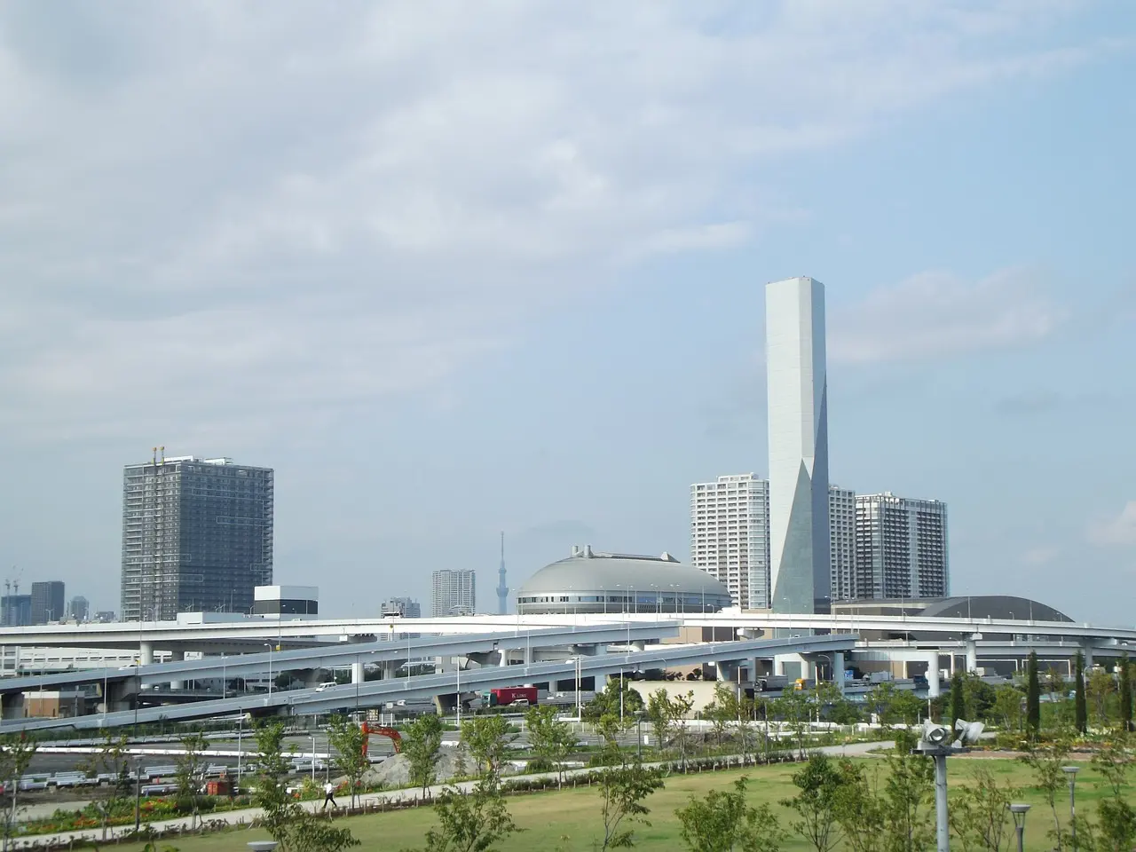 เที่ยวดิสนีย์แลนด์ Tokyo - Narita - Odaiba - Tokyo Disneyland ภาพ 3