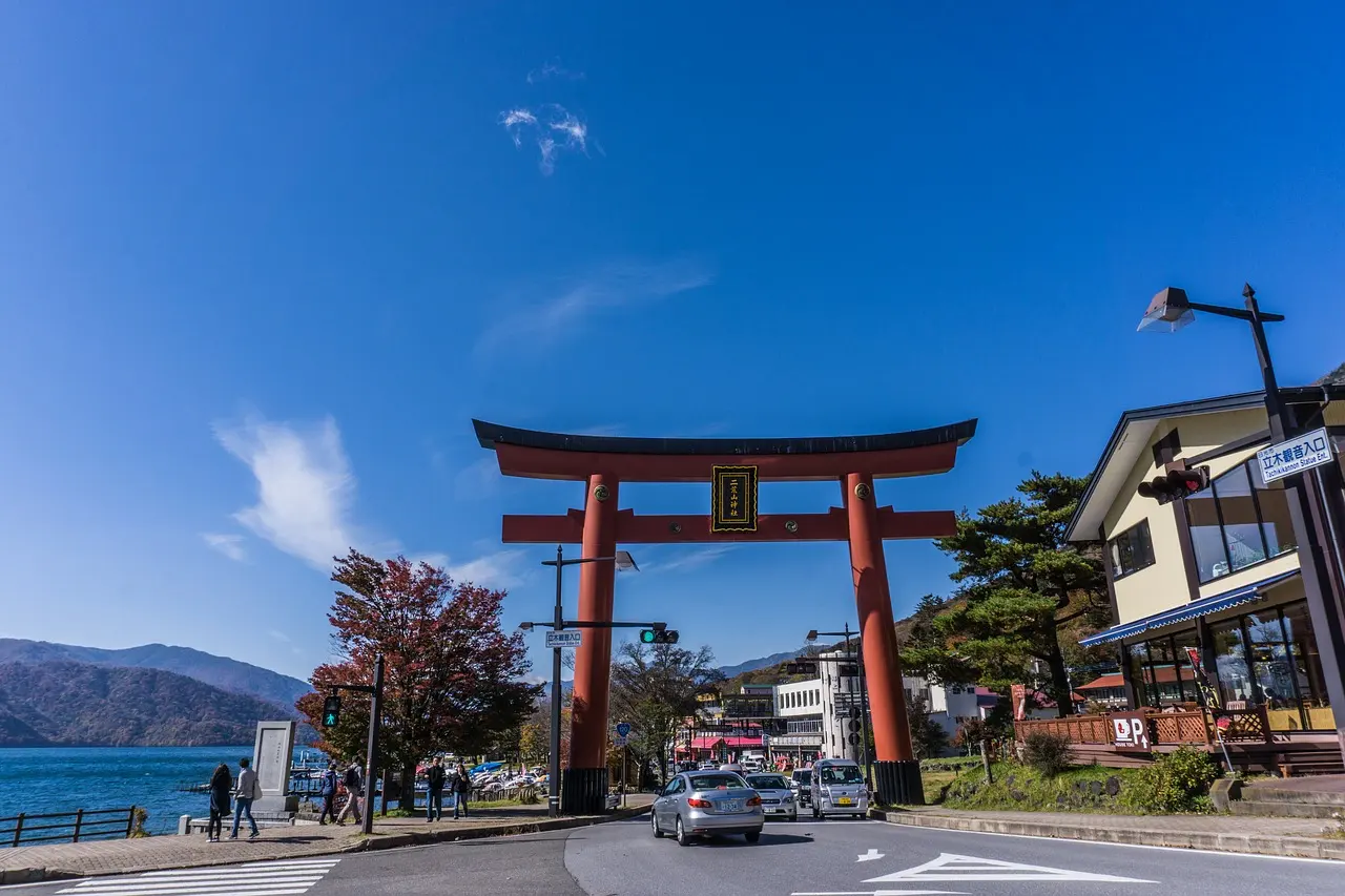 เดือนมิถุนายน ต้อนรับหน้าร้อน ชมดอกไฮเดรนเยียเบ่งบาน Narita – Tokyo - Gunma – Minakami – Kawaguchiko ภาพ 2