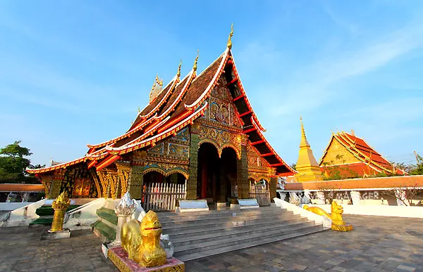 (อุบล - คำชะโนด) กาฬสินธุ์ - อุดรธานี - ยโสธร ภาพ 1