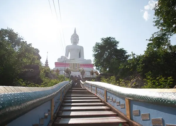 (ขอนแก่น - มหาสารคาม) พระธาตุขามแก่น - พระธาตุนาดูน ภาพ 4