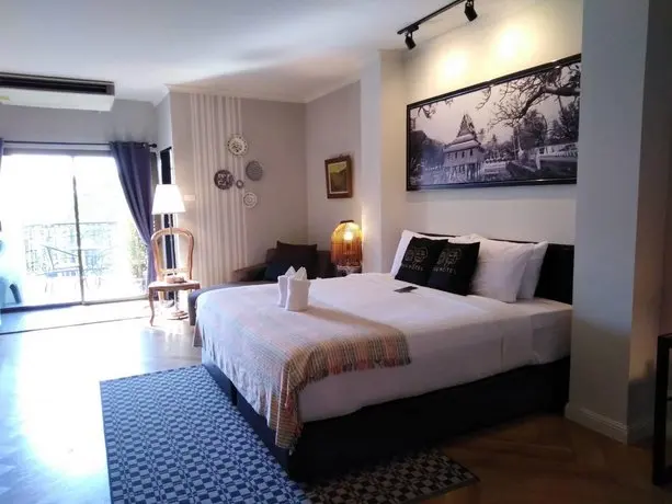 โรงแรมและร้านอาหารแนะนำในอุบลราชธานี สำหร้บนักท่องเที่ยว