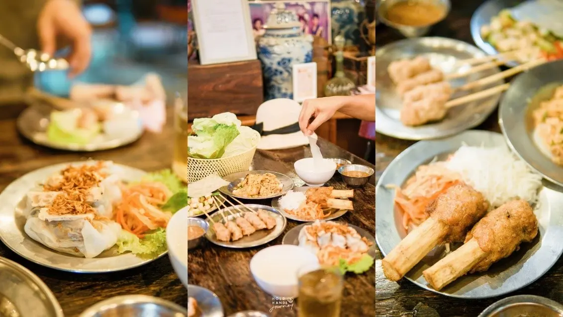 โปรแกรมทัวร์ อุบล-เขมราฐ ภาพ 3