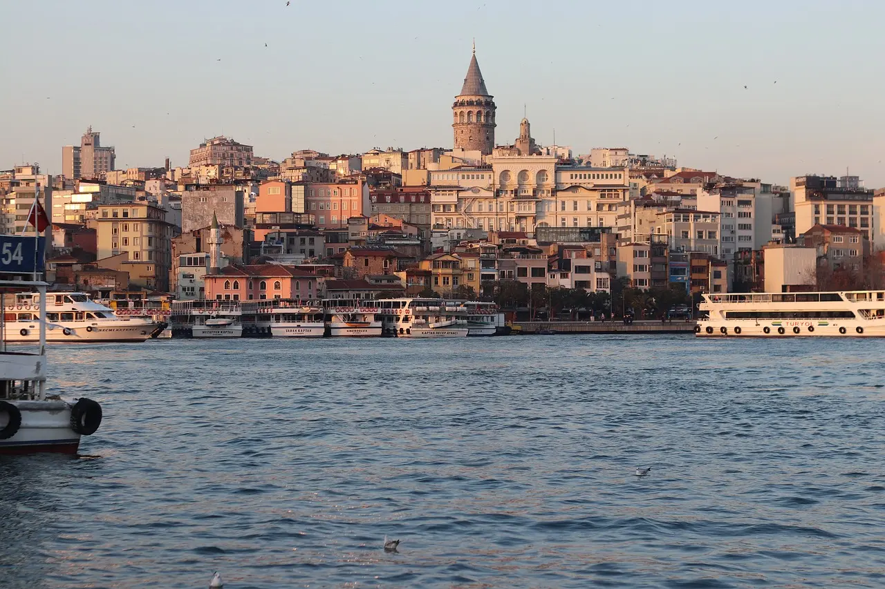ตุรกี อิสตันบูล Best of Turkey Tour ภาพ 1