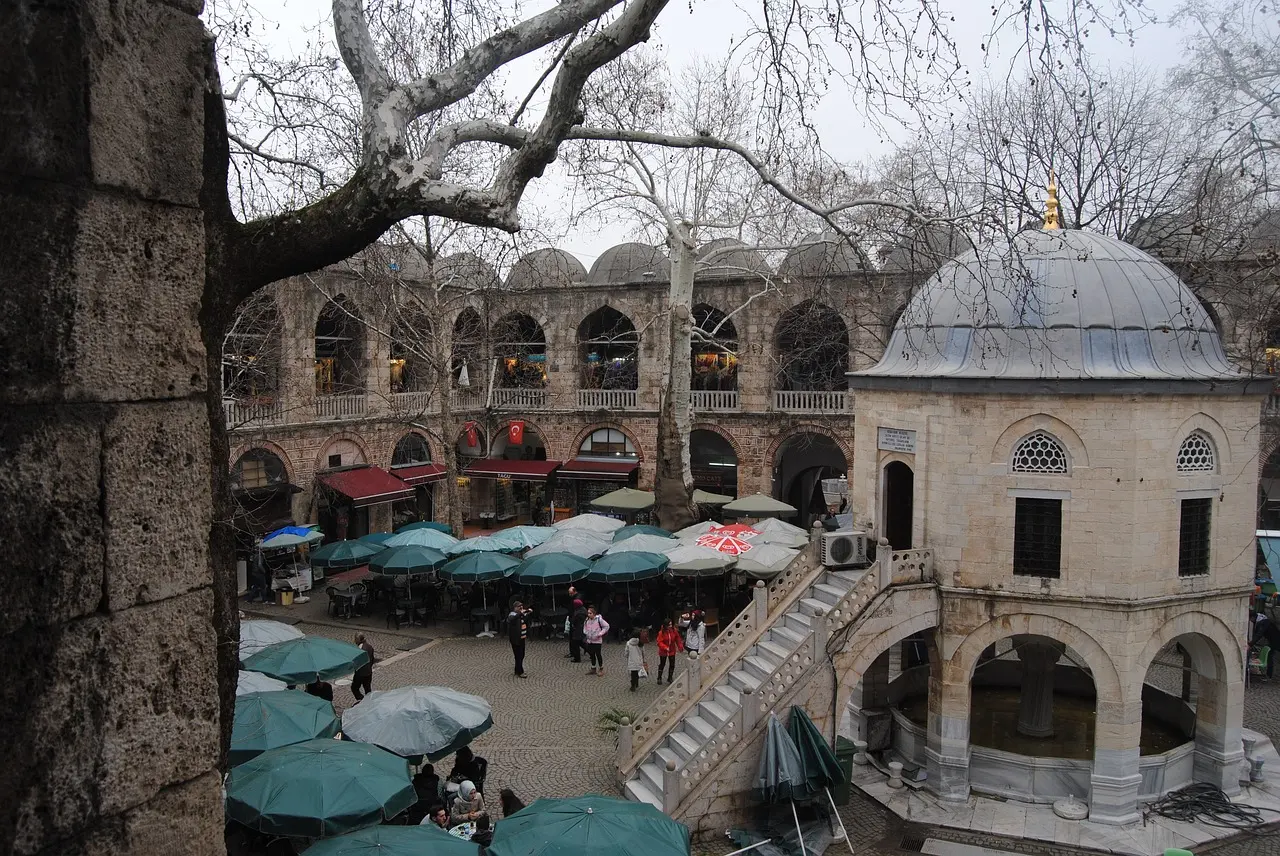 ตุรกี อิสตันบูล Best of Turkey Tour ภาพ 2