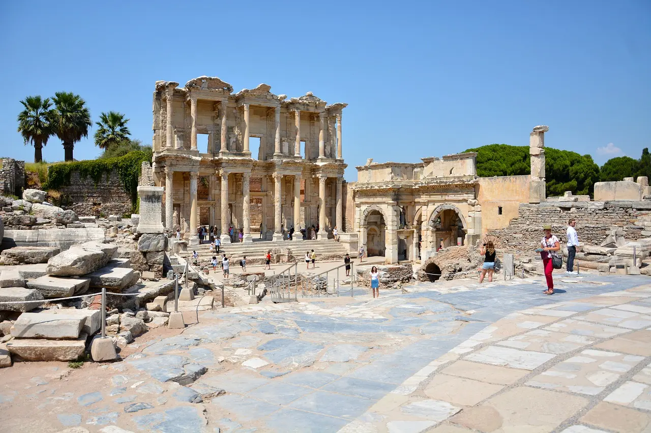 ตุรกี อิสตันบูล Best of Turkey Tour ภาพ 4