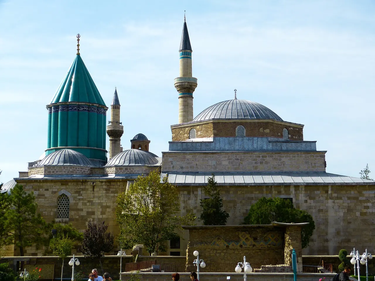 ตุรกี อิสตันบูล Best of Turkey Tour ภาพ 5