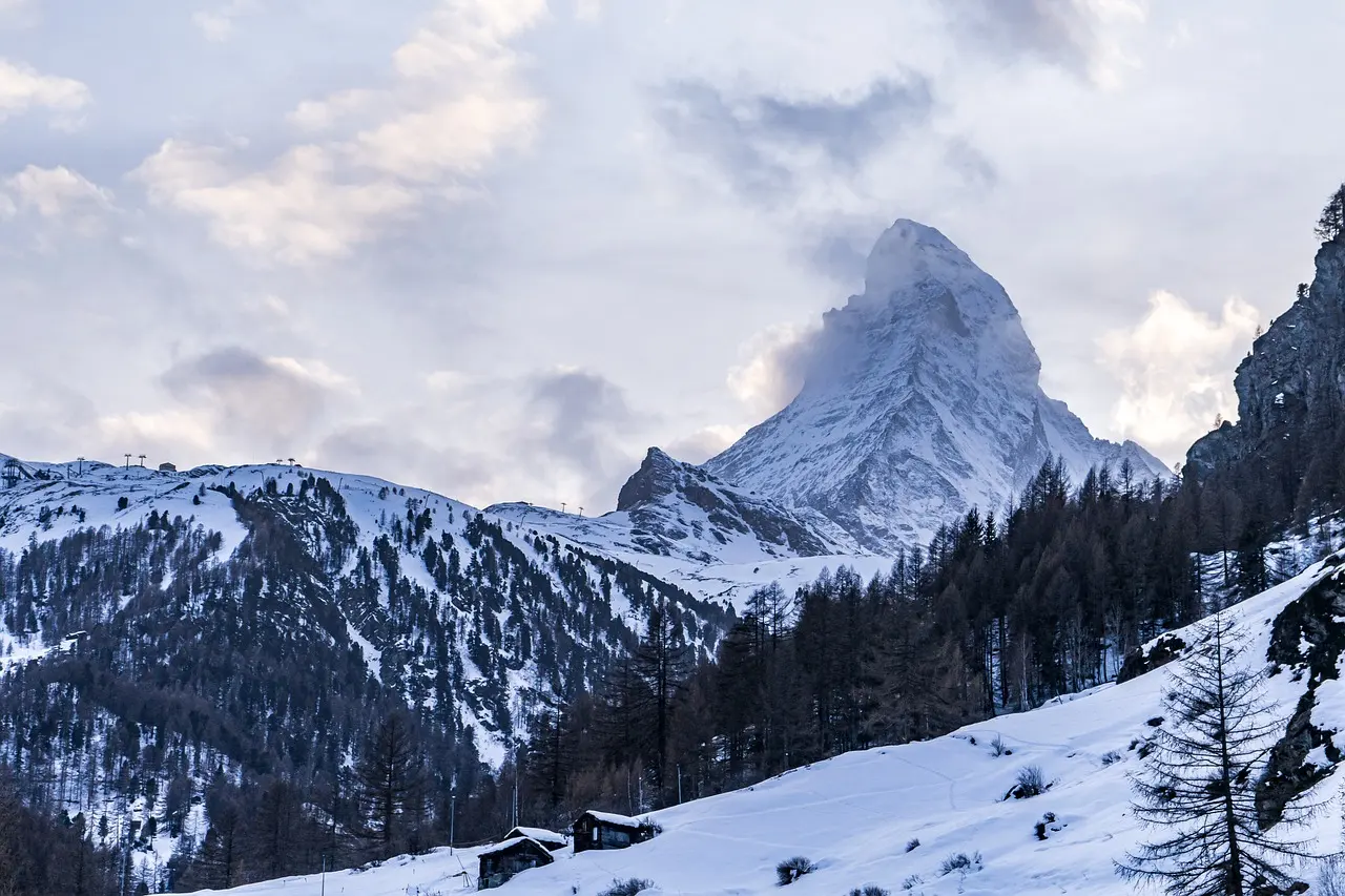 ทัวร์แกรนด์สวิส ตลาดคริสมาสต์ 2565 (Grand Switzerland 2022) (ไม่รวมวันเดินทาง) ภาพ 6