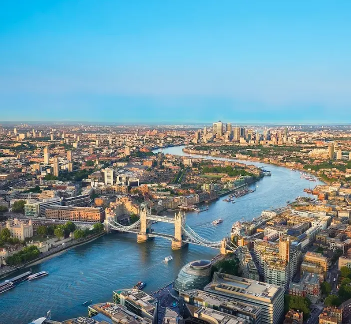 ซื้อบัตร London City Card ได้ที่ไหน