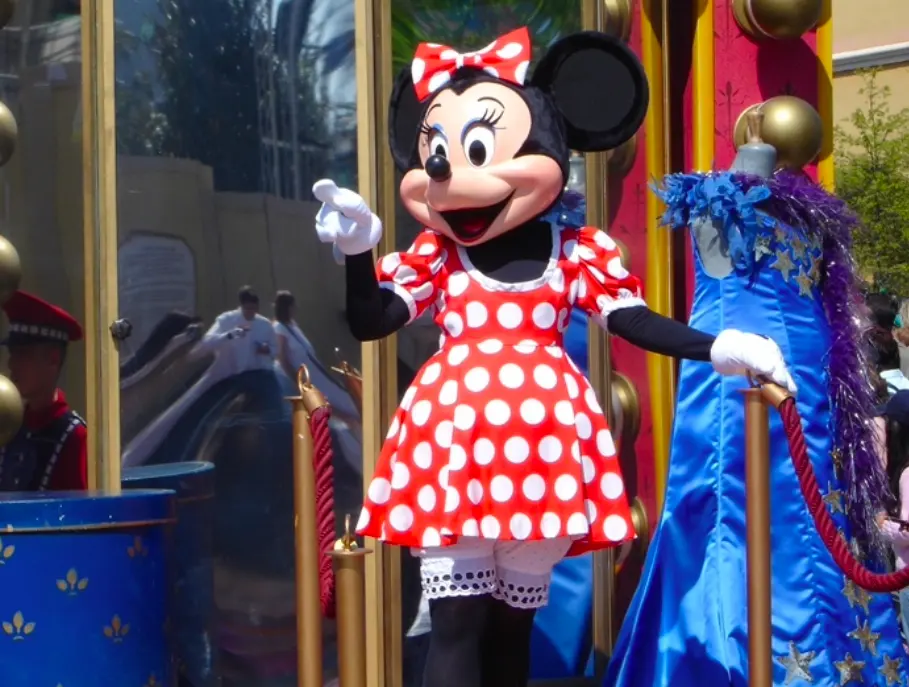 รีวิว Disneyland Paris ดินแดนแห่งความสุข