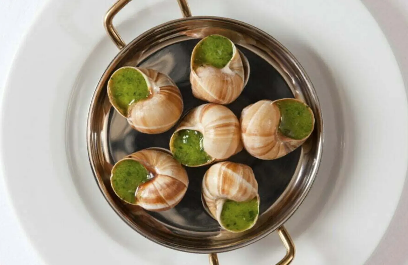 หริ่นแนะนำ ร้านอาหารฝรั่งแท้ๆ ในปารีส Chez Andre