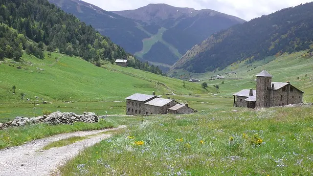 อันดอร์รา - โปรตุเกส (Best of Grand Spain-Andorra-Portugal) ภาพ 3