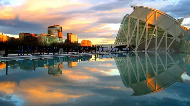 อันดอร์รา - โปรตุเกส (Best of Grand Spain-Andorra-Portugal) ภาพ 5