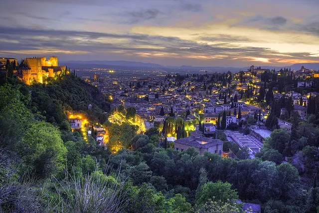 อันดอร์รา - โปรตุเกส (Best of Grand Spain-Andorra-Portugal) ภาพ 7