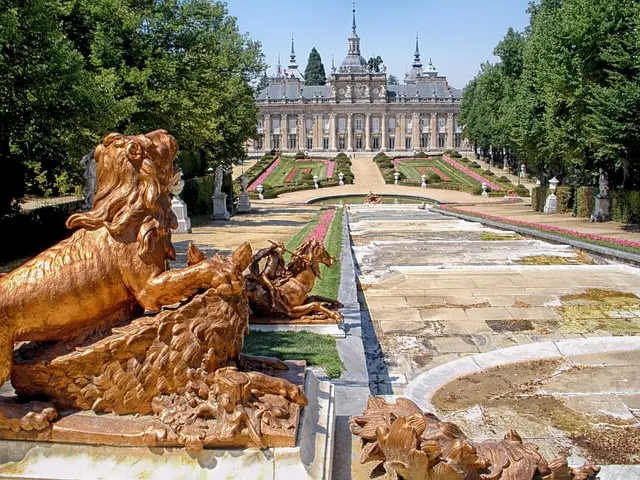 อันดอร์รา - โปรตุเกส (Best of Grand Spain-Andorra-Portugal) ภาพ 11