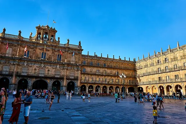 อันดอร์รา - โปรตุเกส (Best of Grand Spain-Andorra-Portugal) ภาพ 12