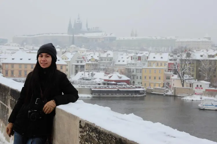 เจาะลึกสาธารณรัฐเชค (Exclusive Czech) ภาพ 1