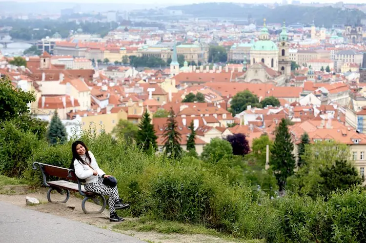 เจาะลึกสาธารณรัฐเชค (Exclusive Czech) ภาพ 4