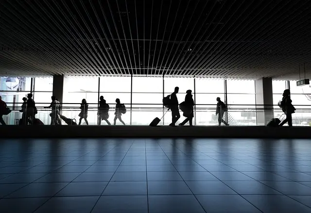 หริ่นขอแนะนำสนามบินในสเปน