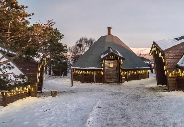 Grand Norway Tour ภาพ 13
