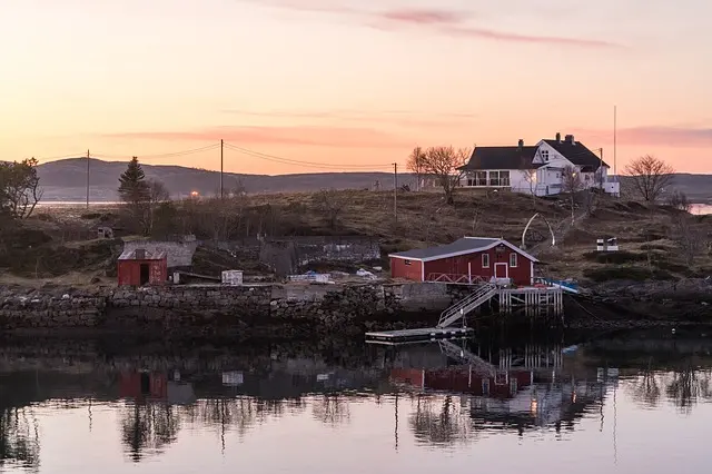 Grand Norway Tour ภาพ 14