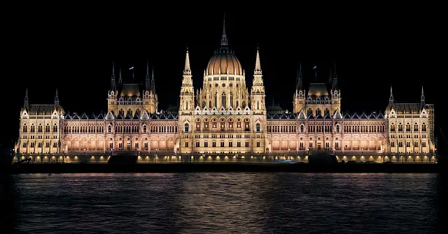 ยุโรปตะวันออกเชค - ออสเตรีย - ฮังการี (Classic Eastern Europe) ภาพ 7