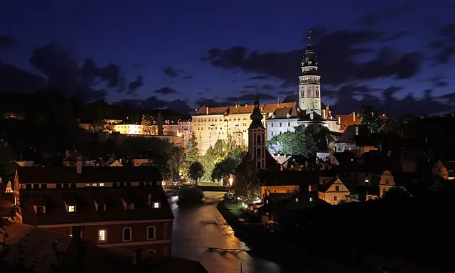 ยุโรปตะวันออกเชค - ออสเตรีย - ฮังการี (Classic Eastern Europe) ภาพ 3