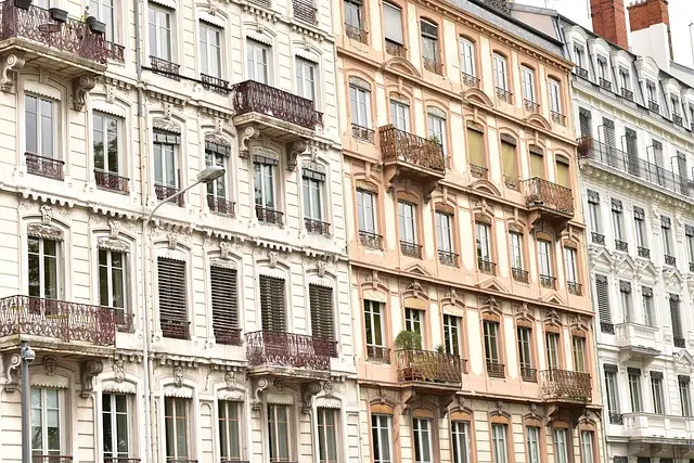 หรื่นแนะนำเที่ยวเมืองลียง (Lyon) ประเทศฝรั่งเศส ภาพ 3