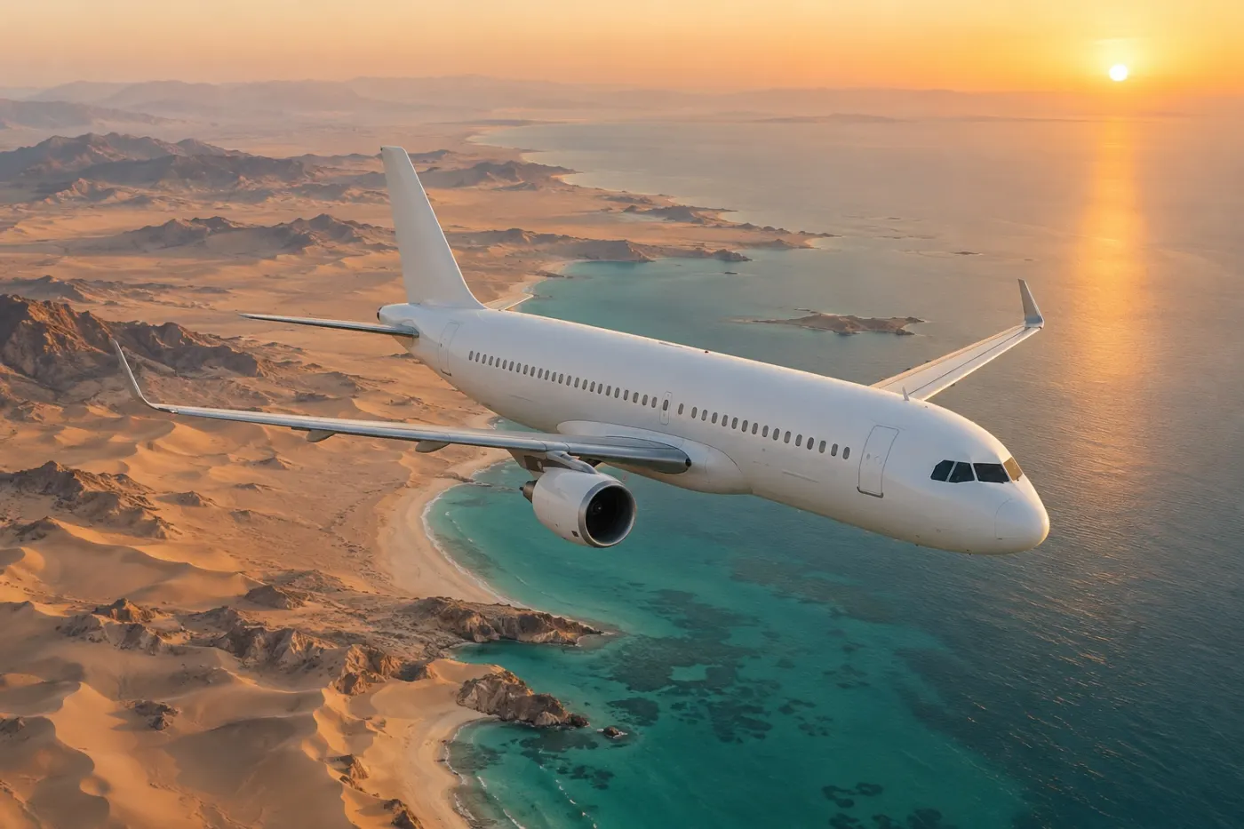 รีวิวสายการบิน Gulf air บินตรงเที่ยวยุโรป