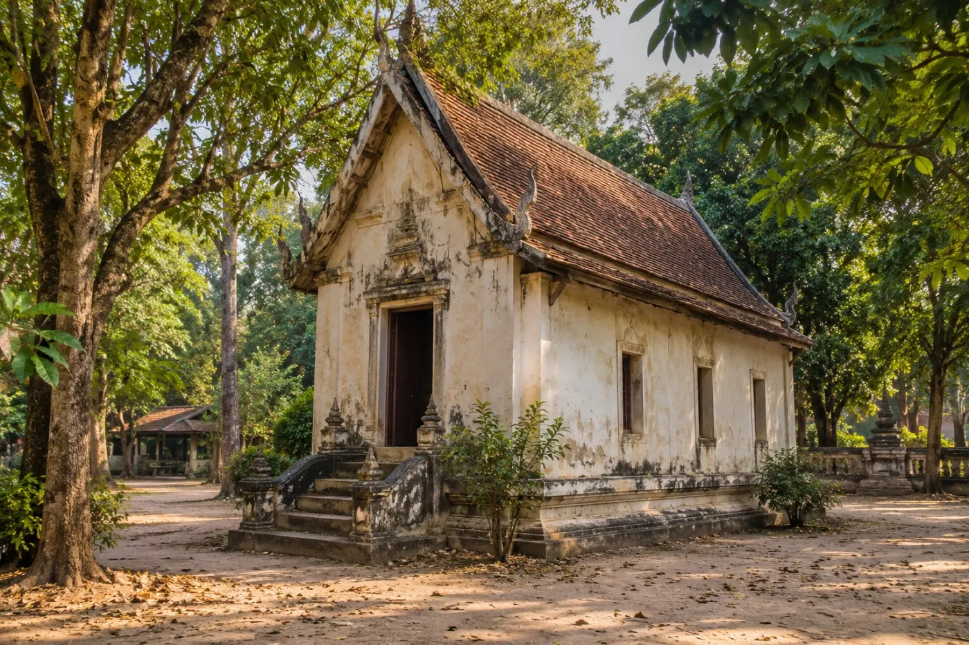 ‘บ้านโนนสมบูรณ์ ต.ธาตุ’