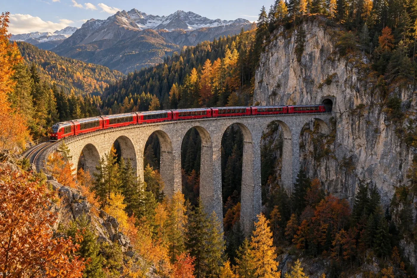 คัมภีร์เที่ยวด้วย สวิสพาส Swiss Pass ฉบับอัปเดตล่าสุด 2026-2027