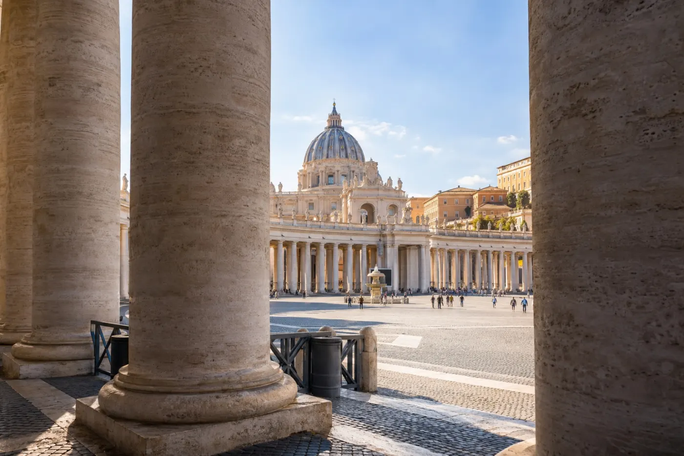 Vatican City Pass ดีไหม