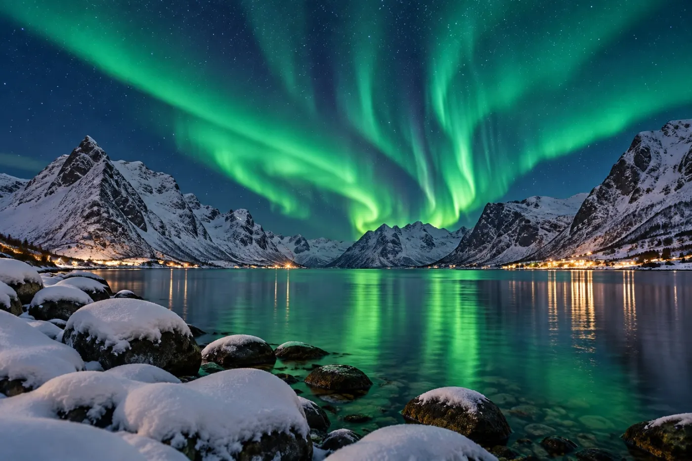 NORWAY BUCKETLISTS & 10 Things To Do