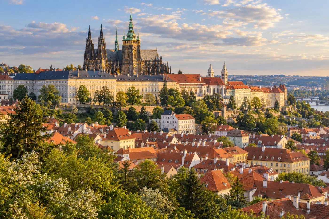 Prague Card ดีไหม