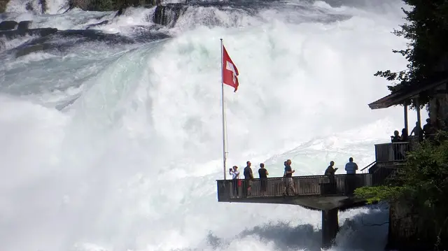 แกรนด์สวิต Grand Switzerland