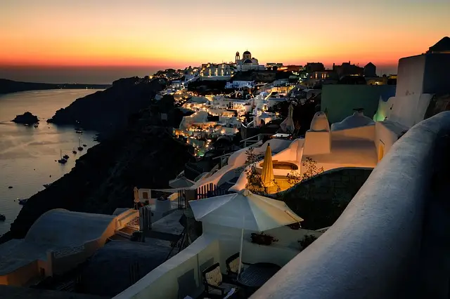 Greeting… Greece