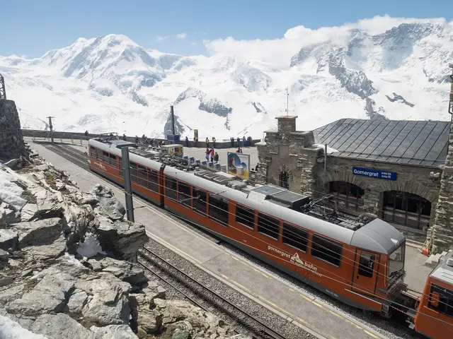 Gornergrat