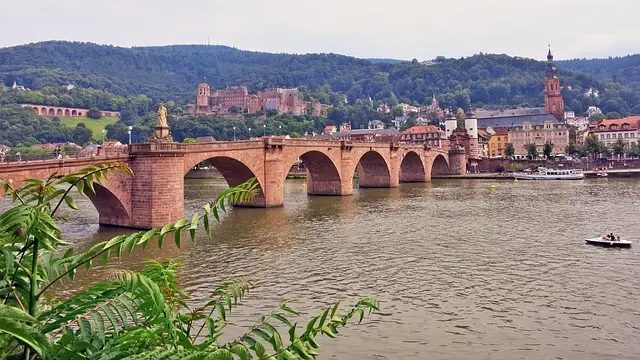 เจาะลึกเยอรมัน (Grand Germany)