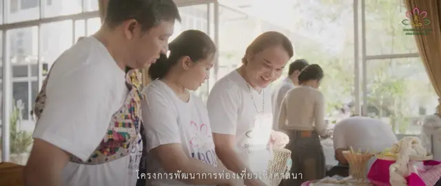 3 เส้นทาง 9 วัด การเดินทางตามรอยพระอริยสงฆ์แห่งเมืองอุบลราชธานี